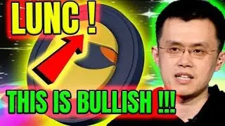 Terra Classic (LUNC) BREAKINGNEWS ? LUNC COIN NEW UPDATELUNC CRYPTO PRICE PREDICTION