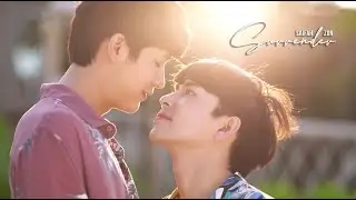 Saifah x Zon | Surrender | WHYRU | FMV | BL