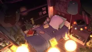 NostalgicLoops 14 - #ambiente #chill #lofi #relaxing #music #vibes #sleepmusic #studymusic