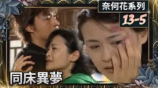痴女戀渣男慘遭手腳相向 倔強死守不堪婚姻【奈何花】EP13 精華 江宏恩、六月、程秀瑛、馬景濤、席曼寧@FlowerTVseries
