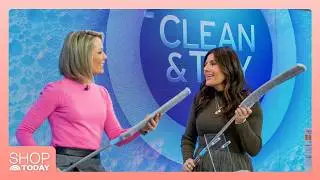 Amazon Essentials to Keep Your Space Clean and Tidy: Shop Bissell, Skura, More