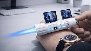 41 Amazon Gadgets With Practical Design 🧩✨