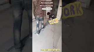 Milestone Buildspace ongoing project #trending #workhard #viral #new #milestone #youtubeshorts #sub