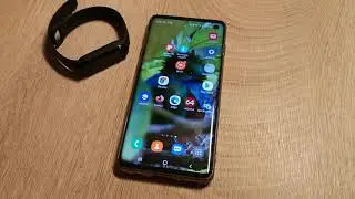 Mi Band 6 & 5 Enable WhatsApp Notifications