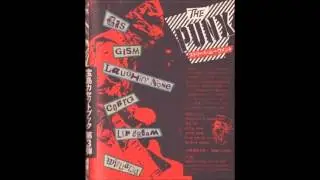 GAS THE PUNX カセットブック ガス　ナルミ