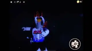 Playing the foundation pt 1 #robloxthefoundation #roblox