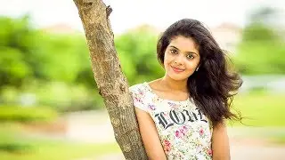 Indian film actress Shravya First New Look | South Indian actress shravya Photoshoot | Top 10 Plus