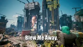 Cyberpunk 2077 - Phantom Liberty is a Masterpiece (Spoiler-Free)