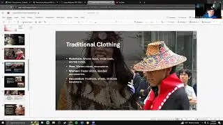 Coast Salish Culture