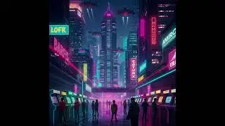 Neon Blitz | Intense Chiptune Rock & Video Game Music
