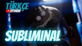 KORKMAYA HAZIR MISIN? | SUBLIMINAL TÜRKÇE |
