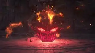 FINAL FANTASY XVI Bomb King Location Monster Hunt The Crock Sanbreque