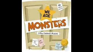 We Are Monsters!