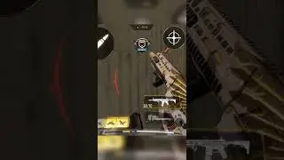Slide kill 🎯🎯 | #cod #codm #codmobile #gaming #kill