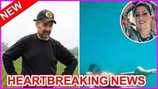 Today updated! Heart Breaking News!! Danielle Colby Frank Fritz You will must be surprised This news