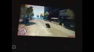 Gta 4 Blindspot (ACTER INDUSTRIAL PARK)