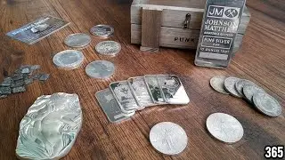 The Risks of Gold & Silver ETF's vs Physical Metals | CBDC & BRICS Protection