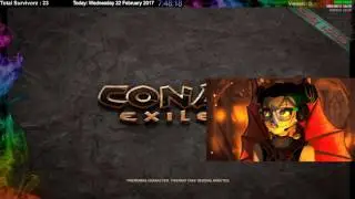 🔴Conan Exiles Gamplay 3🔴