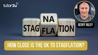 Stagflation Explained: Is the UK Heading for Trouble in 2025?