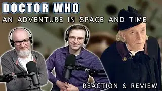Doctor Who 
