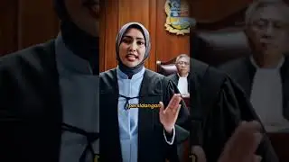 Tips Menjadi Pengacara Paling Populer #grafonomi #hukumindonesia #pengacara