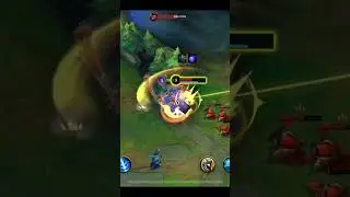 Wild Rift: Phase Rush Mundo Antics