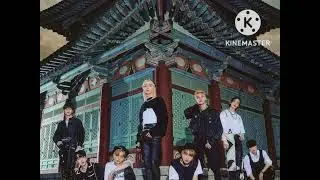 [FREE] Stray Kids Type Beat 