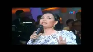 RAMLAH RAM & MOHD ALMI - SERI BULAN