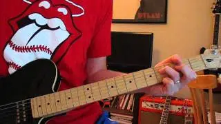 Hang Fire - Rolling Stones