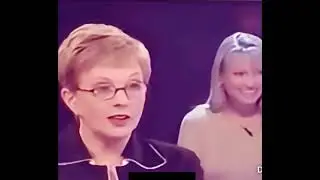 Game show host loses to an intelligent guy. 😎 