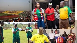 V3: ASEM ABA: ZITO TO LORD AMOAH..HEARTS 2-0 KOTOKO..JOSEPH AMOAH JOINED NOT BECAUSE OF DEFENSE..KOT