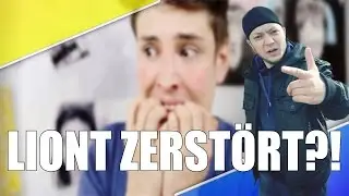 Liont DISS - Gio: Kein Rapper| MEINUNGEN