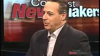 Tom Dooher from Education Minnesota