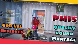 PMIS 2.0 (2020) 37 average kills with 10+ chicken will we qualify ? - pmis Montage