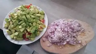 Ik kook