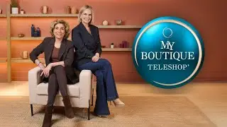 Analyse de la plus grande influence du stream Fran&ccedil;ais, My Boutique T&eacute;l&eacute;shop'