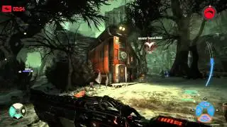 Evolve Alpha Gameplay + Xbox One Alpha Code!