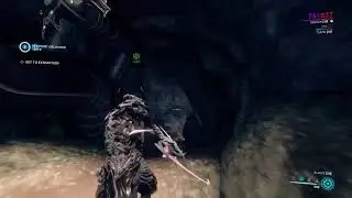 Postation Warframe