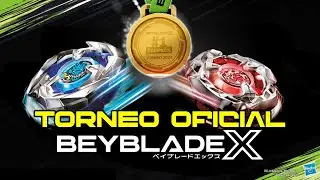 Primer Torneo OFICIAL de Beyblade X en M&eacute;xico!!