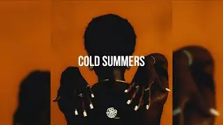 Tems x Odeal x Omah Lay x Afro Type Beat 2025 - 
