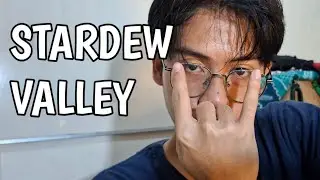 STARDEW VALLEY KANNN #1  
