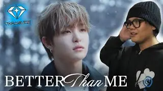 TREASURE 트레저 - &lsquo;BETTER THAN ME&rsquo; SPECIAL FILM REACTION