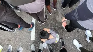 Unity Run 2023 at Cyberjaya