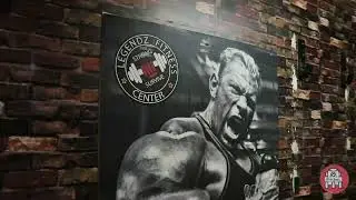 LegendZ Gym Now Partnered with @Fittbot  | Daily Gym Pass Without Membership