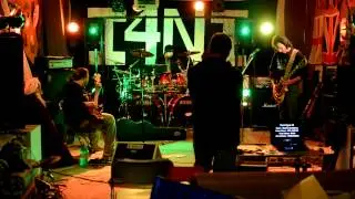 I4nI - Band Room Practice - Lockport, NY - 04/06/2012 - Nite Life Promotions