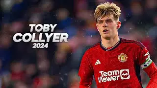 Toby Collyer - Time to Shine