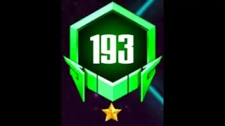 CAMPAIGN LEVEL 193 galaxy attack* alien shooter* GAAS