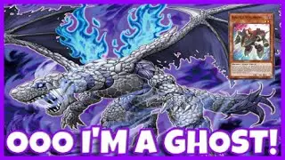 Yu-GI-Oh! TCG! Ghost Zombies Combos+Deck Profile Post BLMR! FT. Assault Synchron