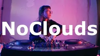 Bouncy Electronic & Hardgroove Mix | NoClouds | Chess Club Dj Set at Quinteassence Kava Bar