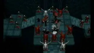 Ike Takes Down Dheginsea on the 1st Turn